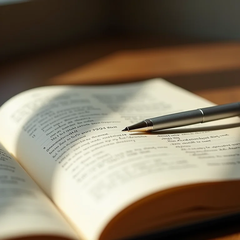 Agenda aberta com datas marcadas do festival em Campos do Jordão