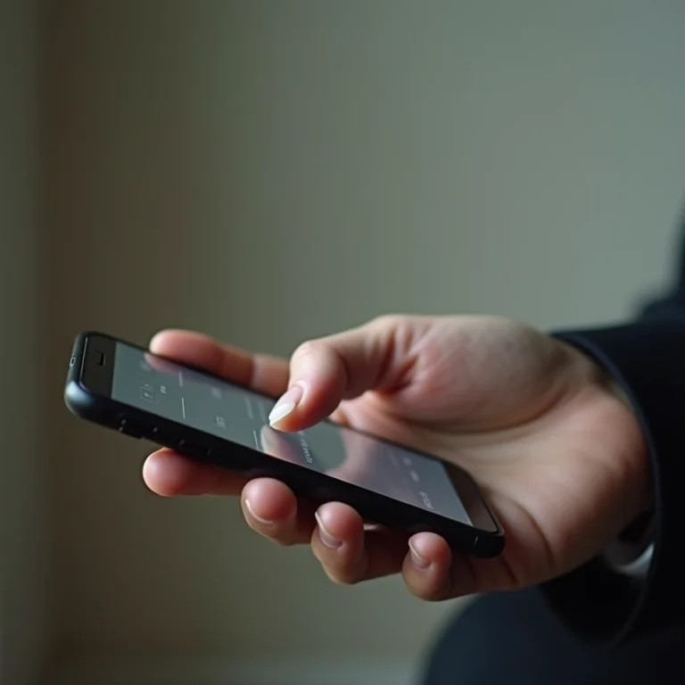 Ajustando as configurações de privacidade do WhatsApp