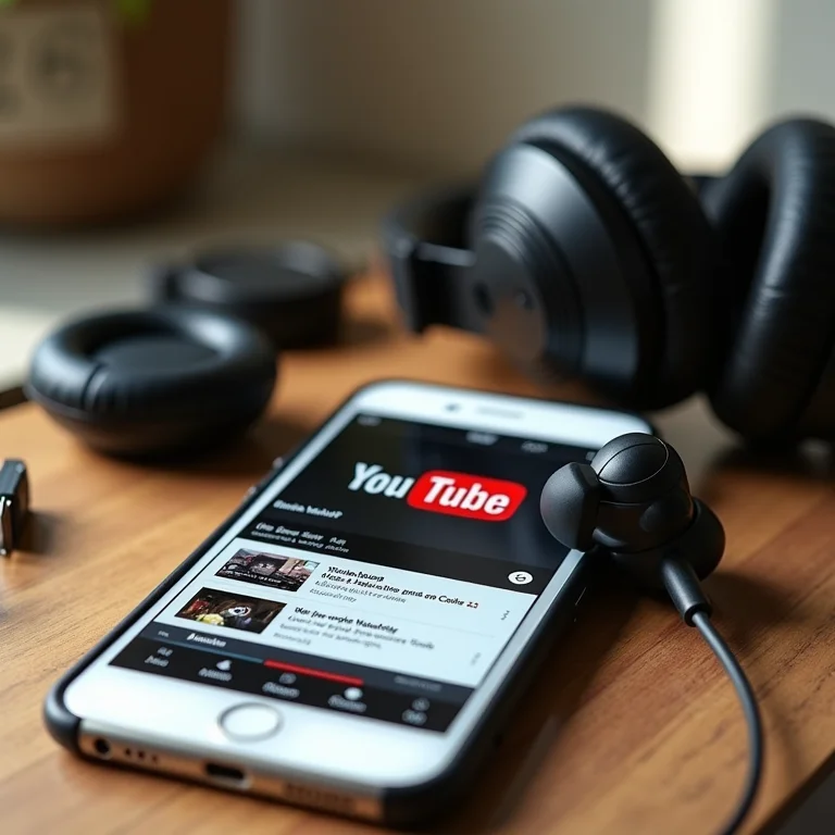 Anúncios interrompendo vídeo no YouTube