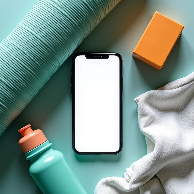 Aplicativos gratuitos de yoga para relaxar