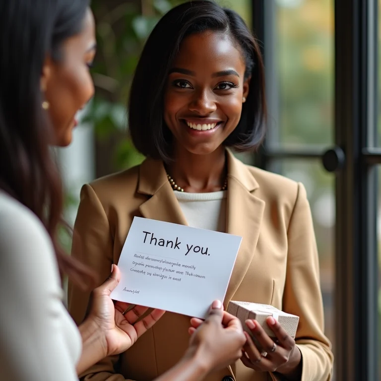 Campanha de incentivo para clientes