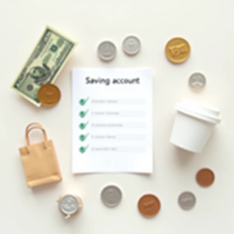 Categorias financeiras organizadas para melhor controle