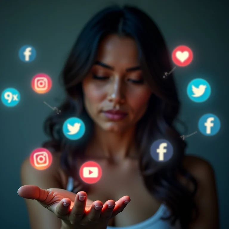 Desativando a sincronização em aplicativos.