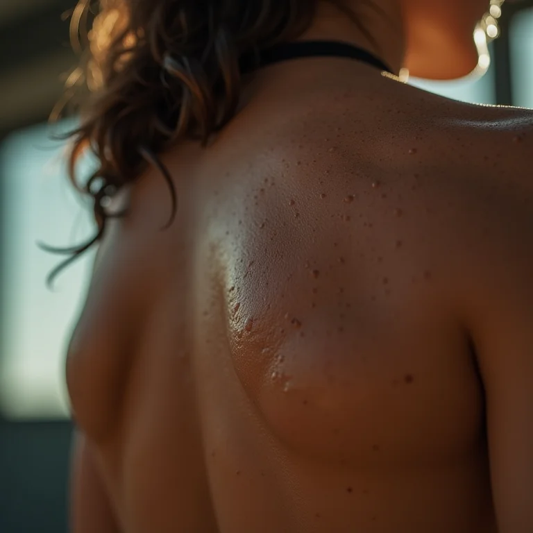 Fisiologia da hidratação na corrida