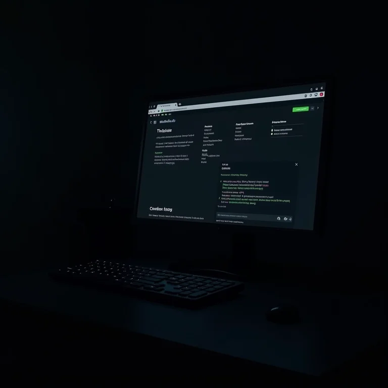 Interface da dark web exibindo o marketplace Silk Road.