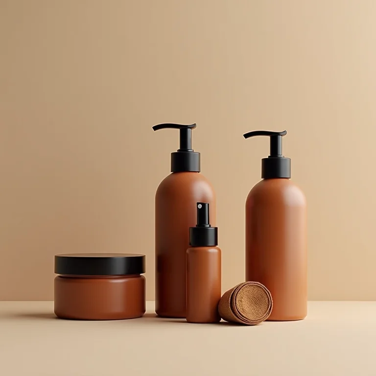 Produtos específicos para limpeza de couro.