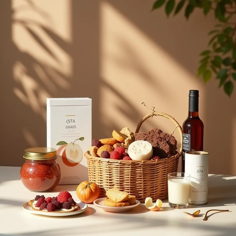 Recompensas atraentes para campanhas de incentivo