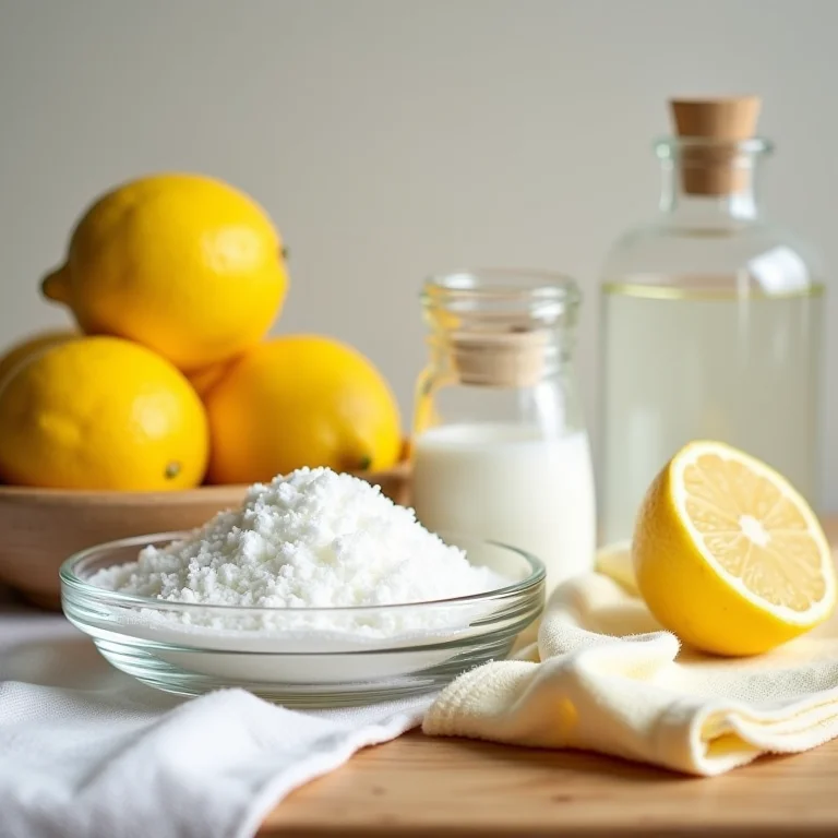 Soluções caseiras para remover manchas de tinta