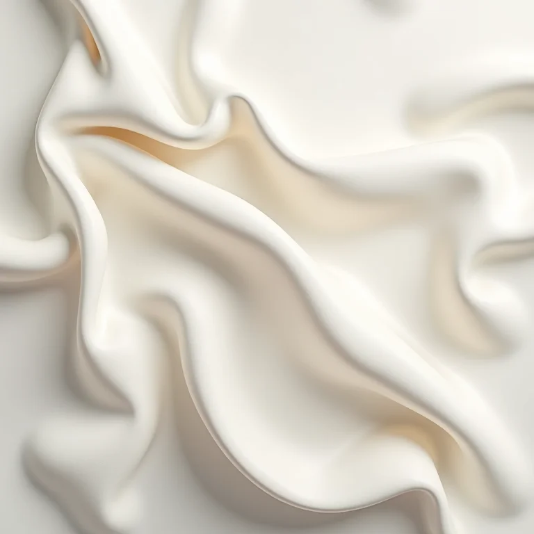 Tecido de viscose com caimento leve