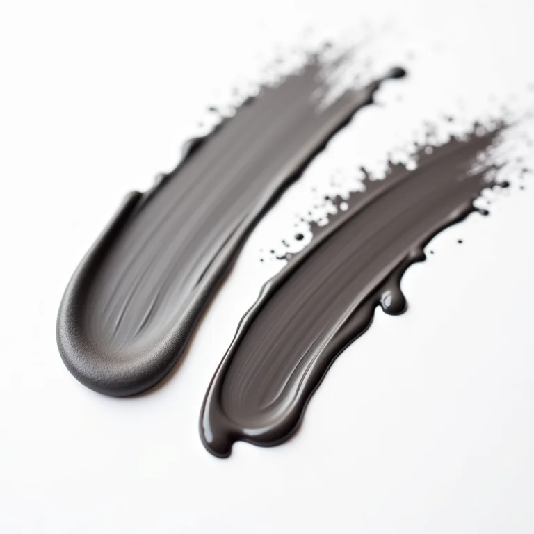 Texturas e fórmulas de rímel: descubra a ideal para você.