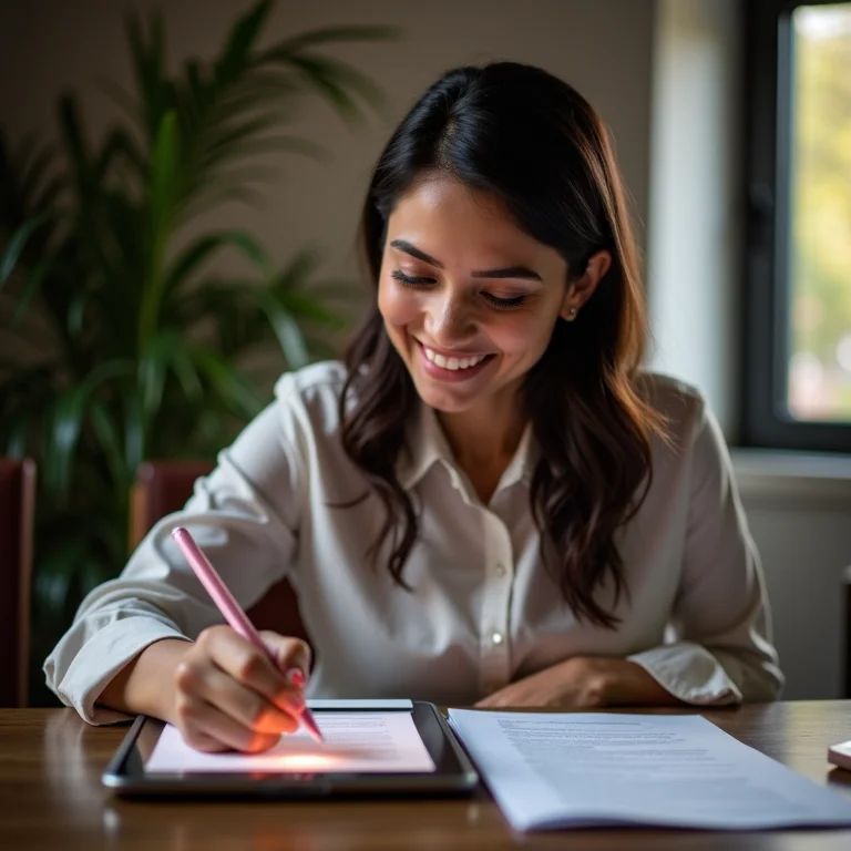 Agilidade com certificado digital para MEI
