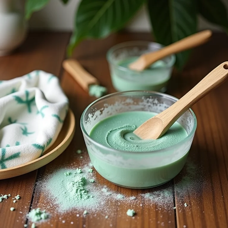 Alternativas ecológicas para tie dye reverso