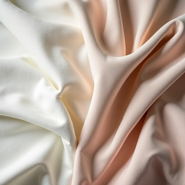 Amostras de tecidos diversos