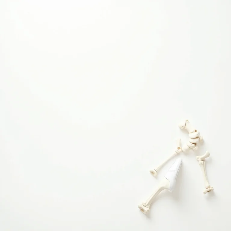 Anatomia básica dos pés para escolher o tênis ideal para caminhada