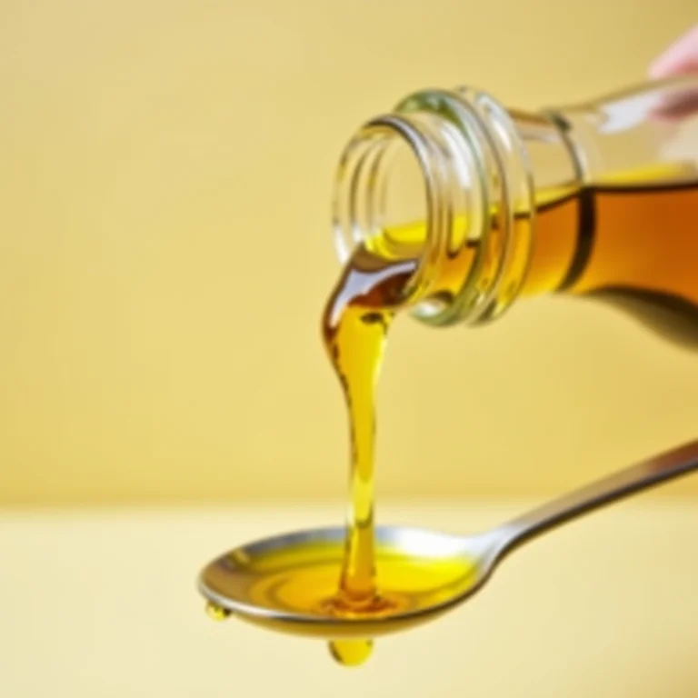 Azeite extra virgem de alta qualidade