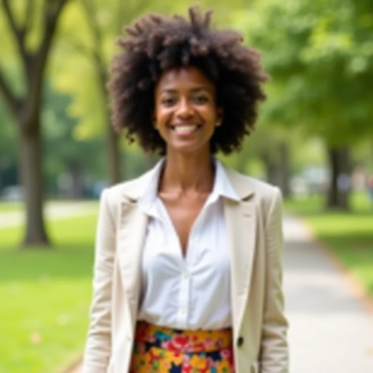 Camisa branca como sobretudo