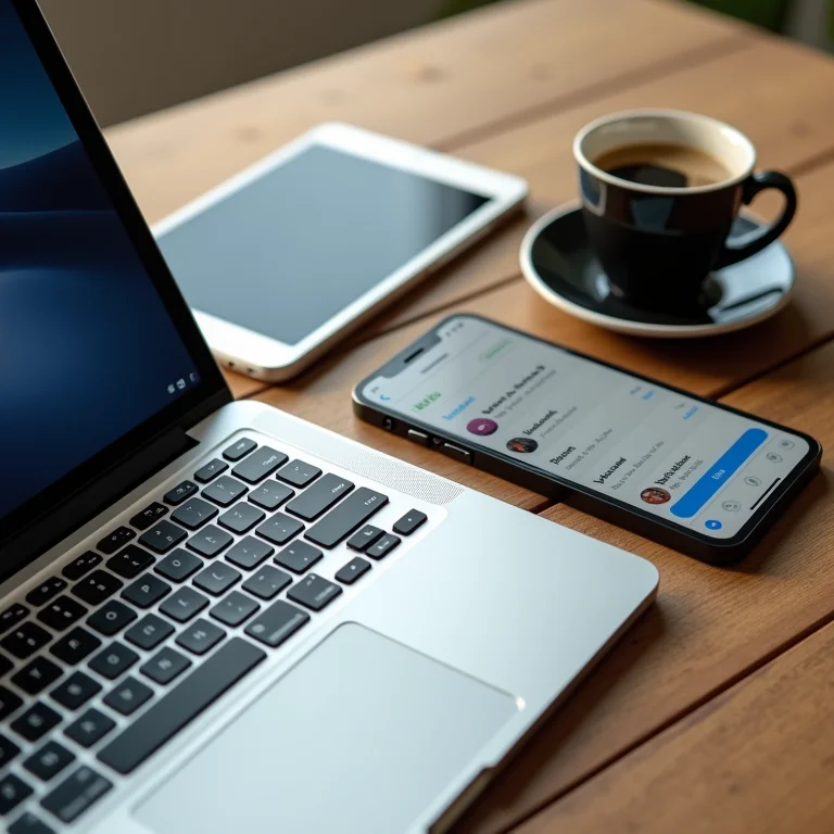 Canais de distribuição no Canvas