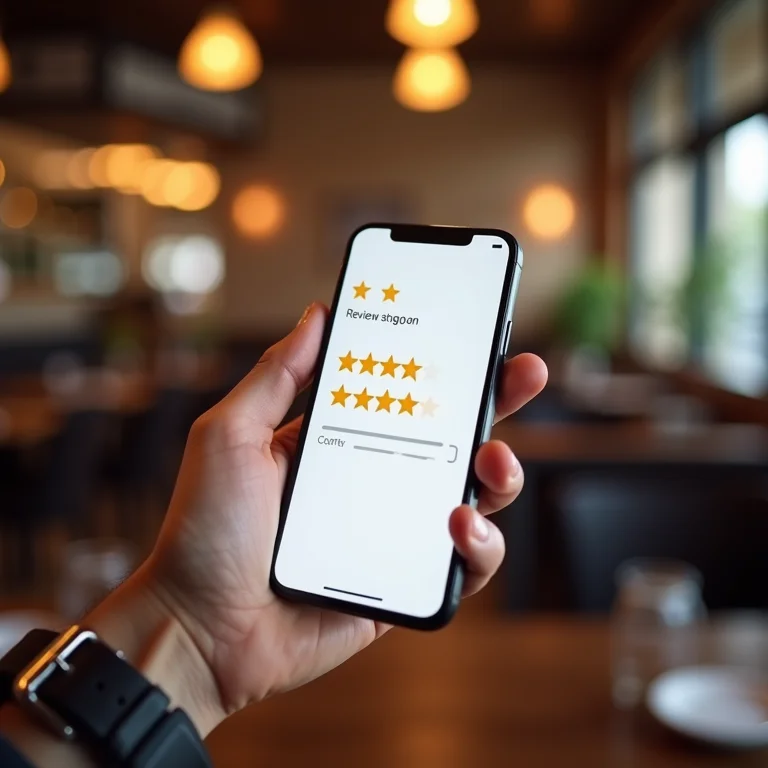 Como o TripAdvisor classifica os estabelecimentos?