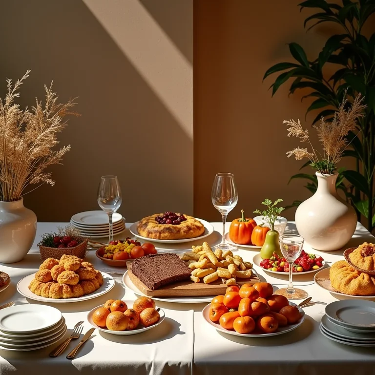 Comparativo de custos: 'pegue e monte' vs. decoração tradicional