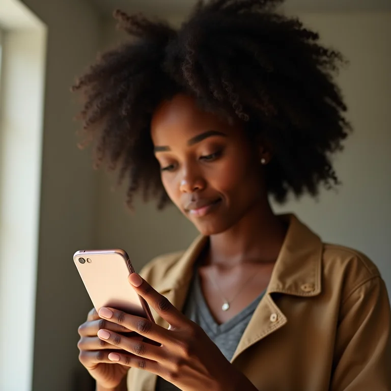 Configurando o Samsung Pay no celular