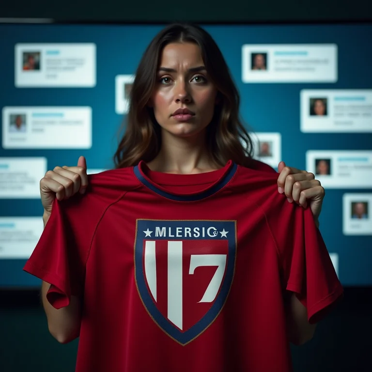 Controvérsias com mudanças de escudos de times