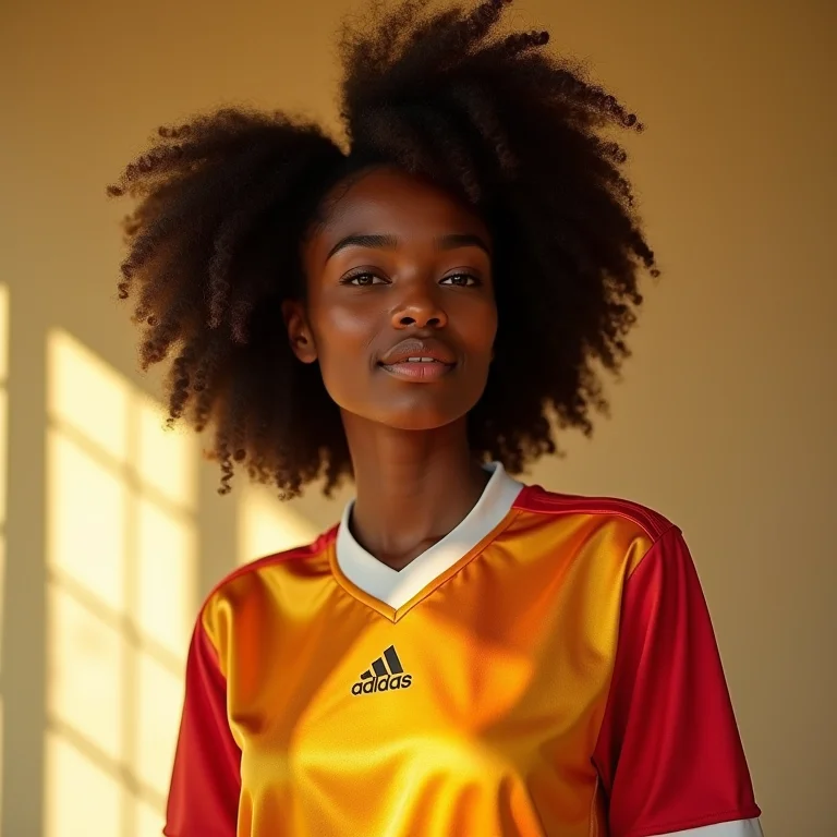 Cores e formas nos escudos de times