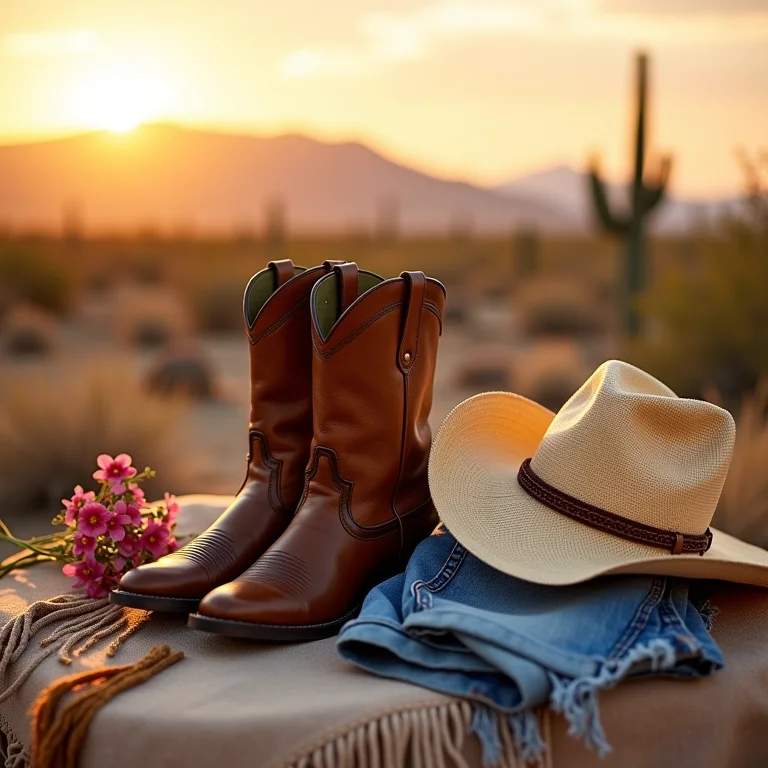 Cowboy core: a tendência que chegou para ficar nos festivais de música