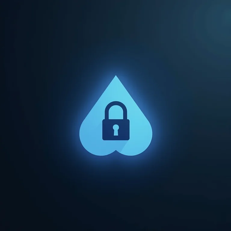 Criptografia e segurança no Airdrop