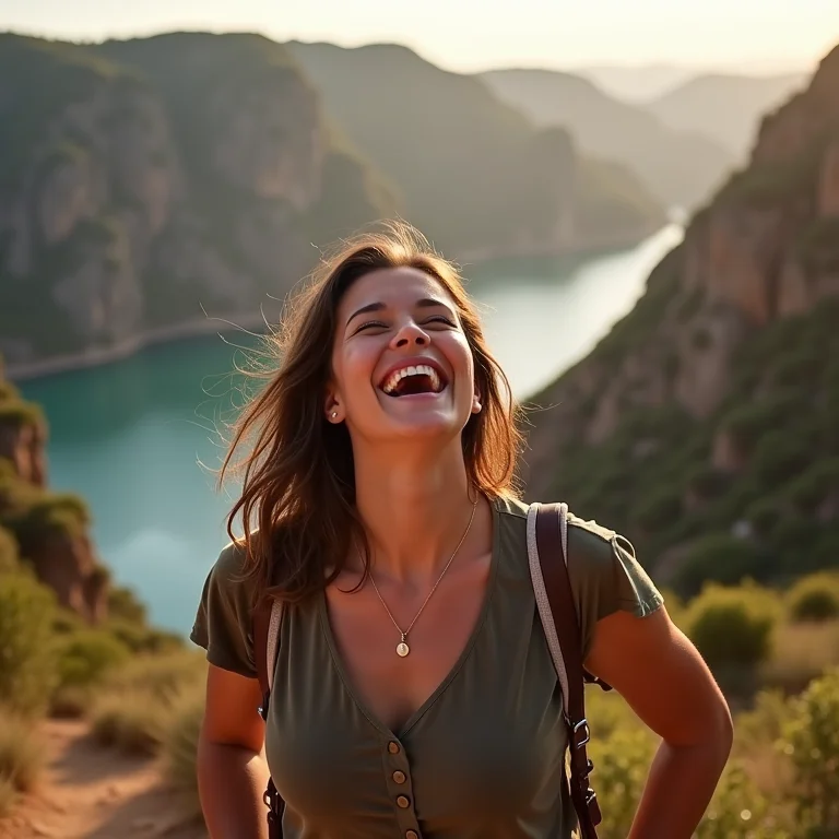 Descobrindo joias escondidas em viagens