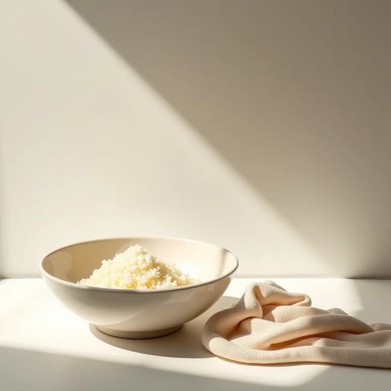 Detergente suave para lavagem de viscose.