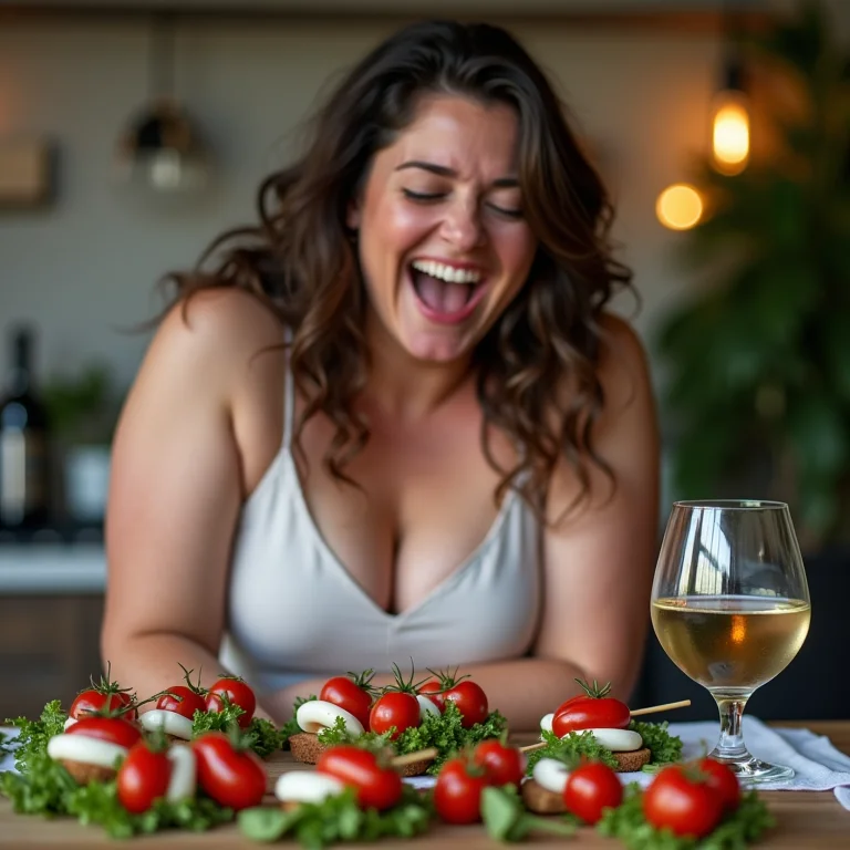 Dicas extras e acompanhamentos para sua salada Caprese.