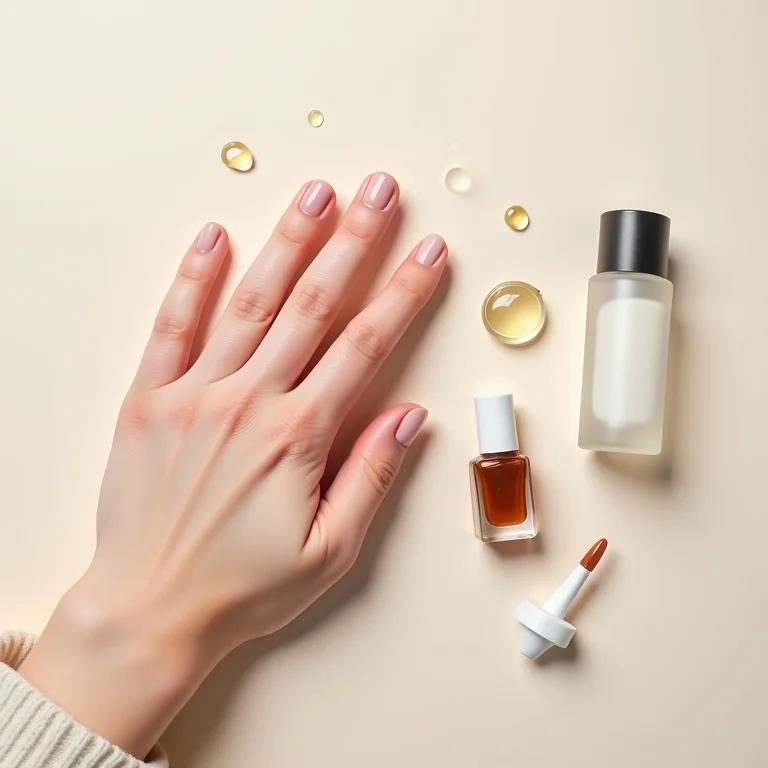 Dicas para a unha baby boomer durar mais.