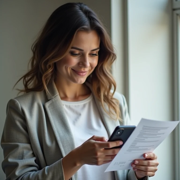 Dicas para digitalização perfeita com o celular