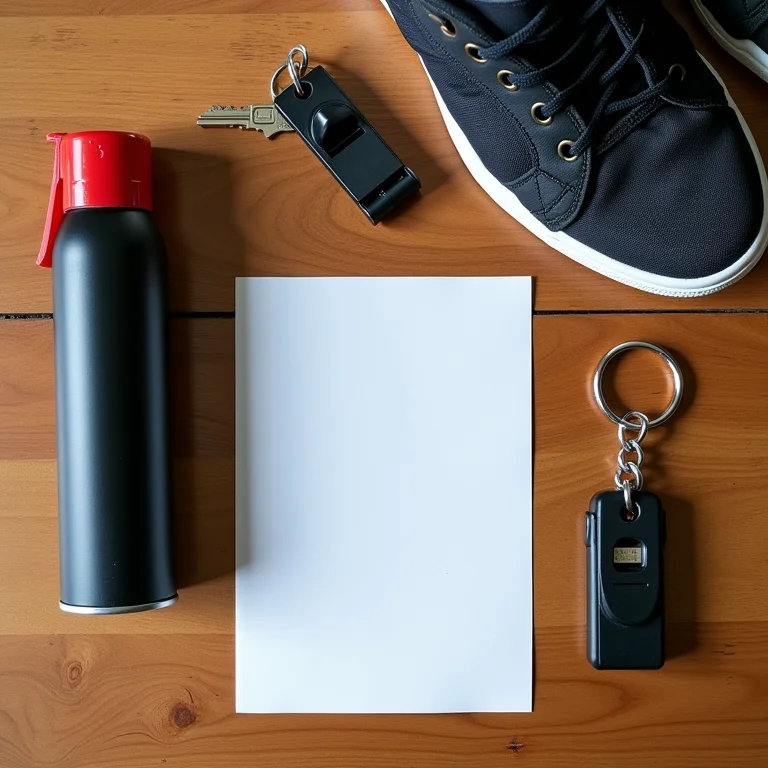 Dicas para praticar defesa pessoal