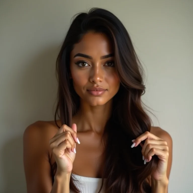 Dicas para trançar diferentes tipos de cabelo