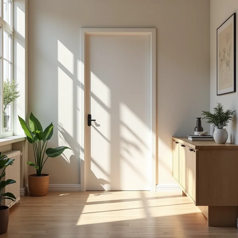 Diferentes opções de instalação para sua área de serviço