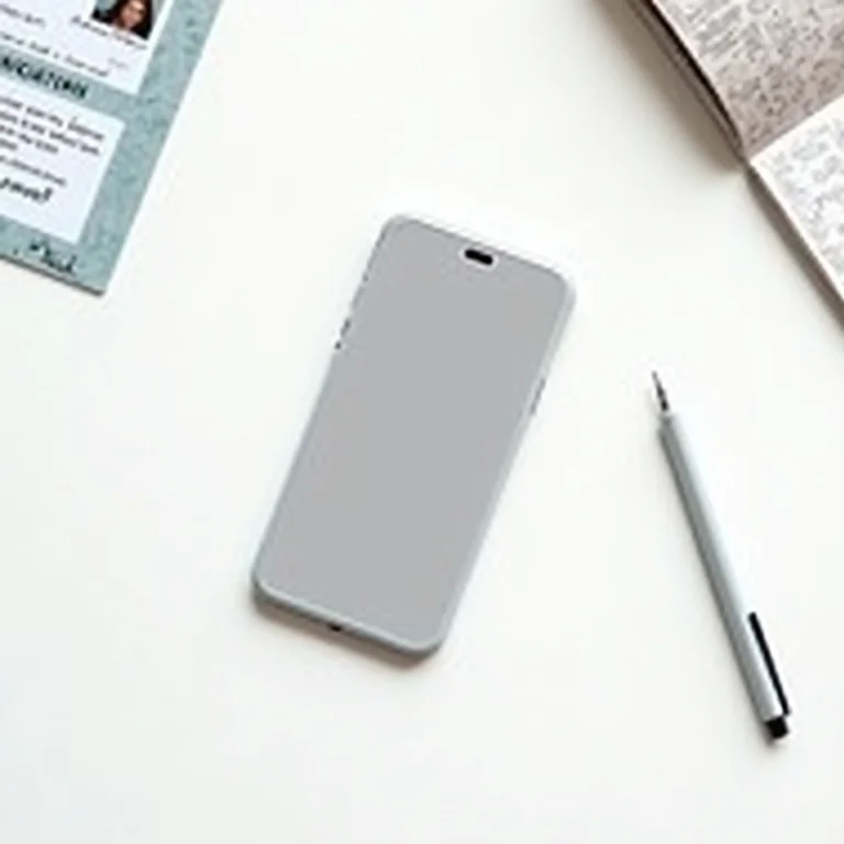 Documentos necessários para solicitar a portabilidade numérica.