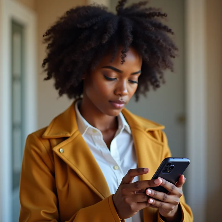 Dominando a interface do Facebook Mobile