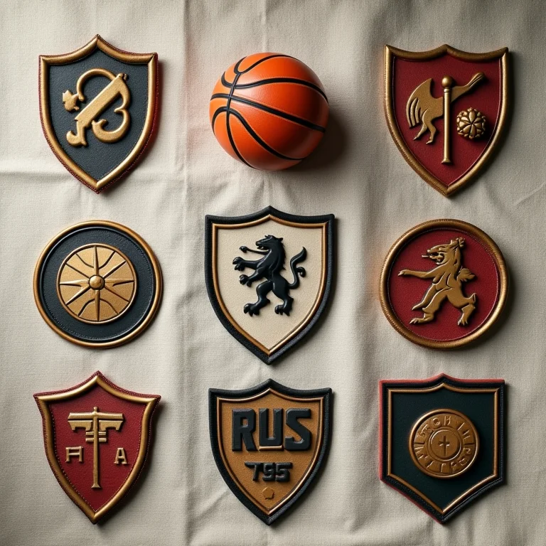 Escudos de times: símbolo e história