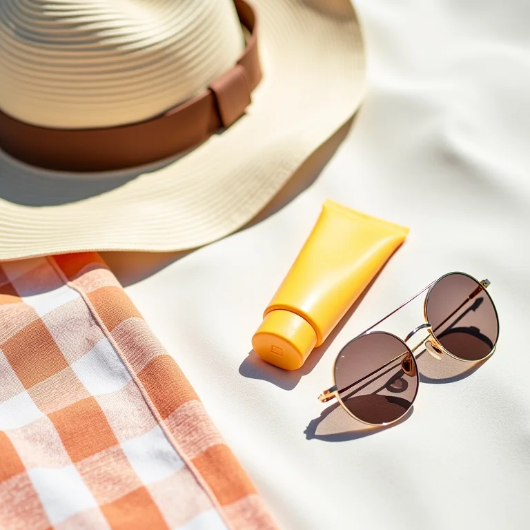 Essenciais para um dia perfeito na Foz do São Francisco