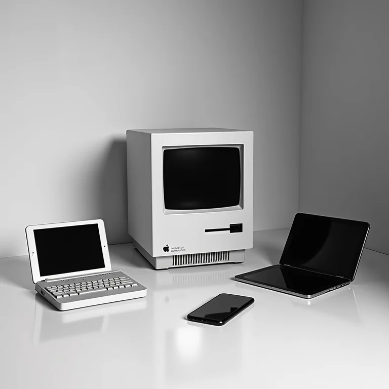 Evolução do Airdrop ao longo dos anos