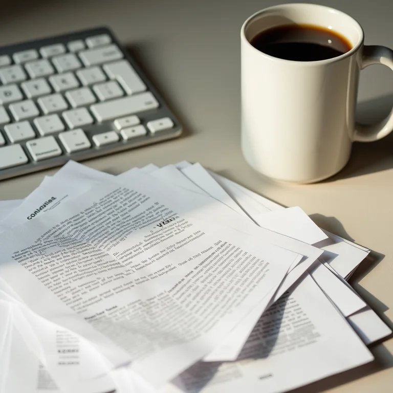 Falta de documentação do processo de backup