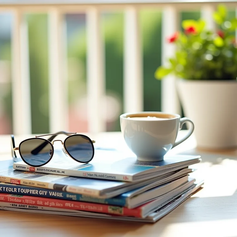 Férias vencidas e o direito ao descanso