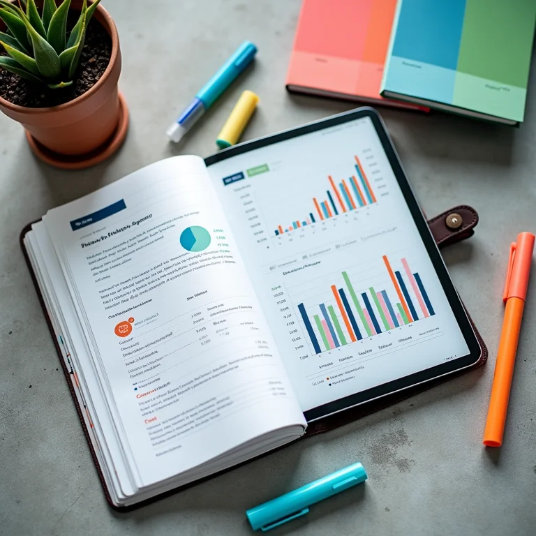 Ferramentas de investimento e expansão do MEI