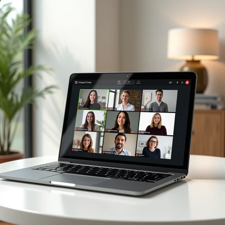 Ferramentas digitais para dinâmicas de grupo online