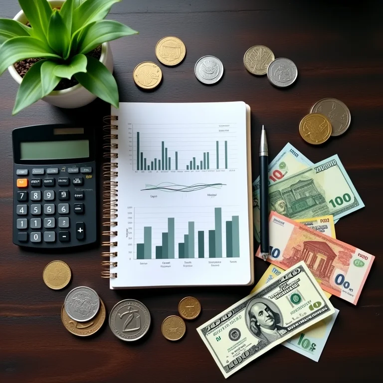 Fontes de receita do Canvas