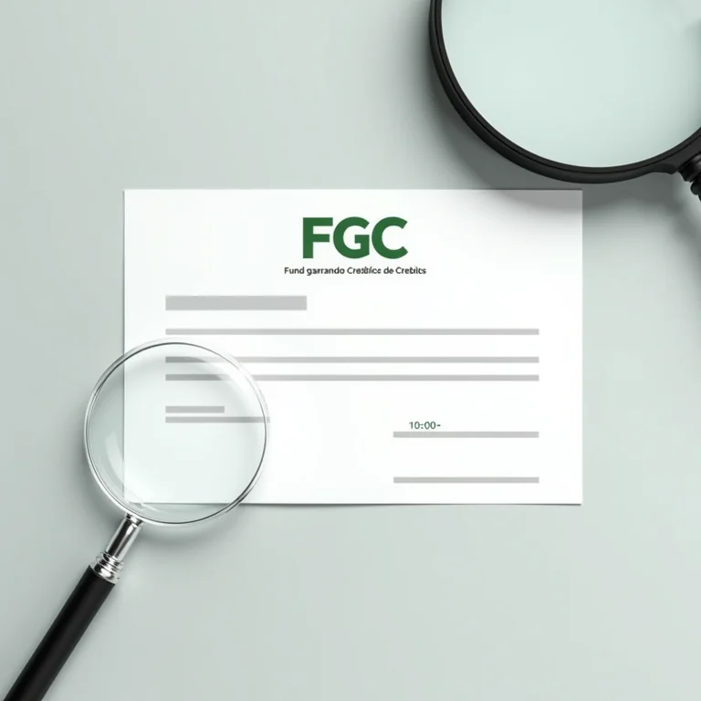 Garantia do FGC na Sofisa Direto