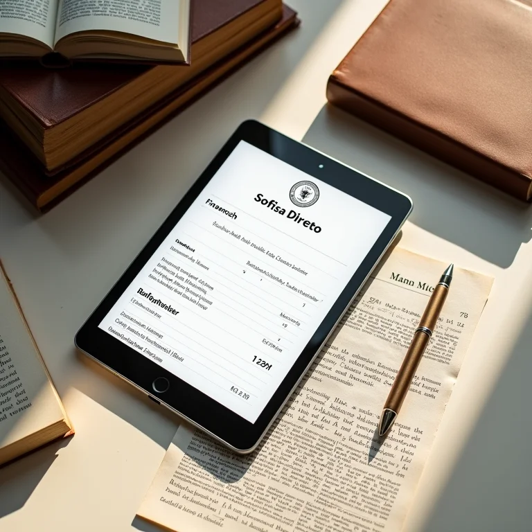 História e trajetória da Sofisa Direto