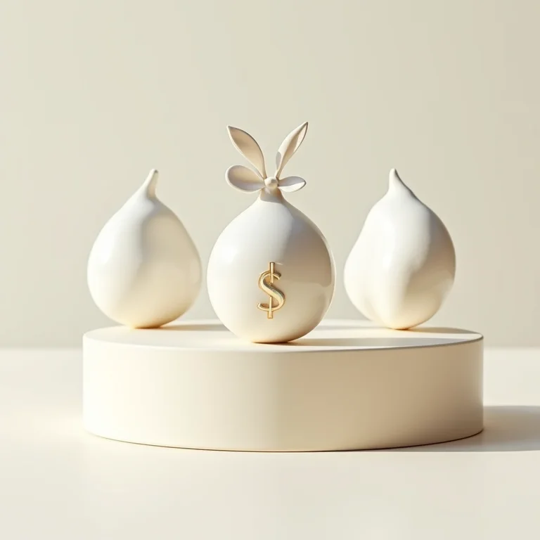 Ícones representando as modalidades de substituição tributária