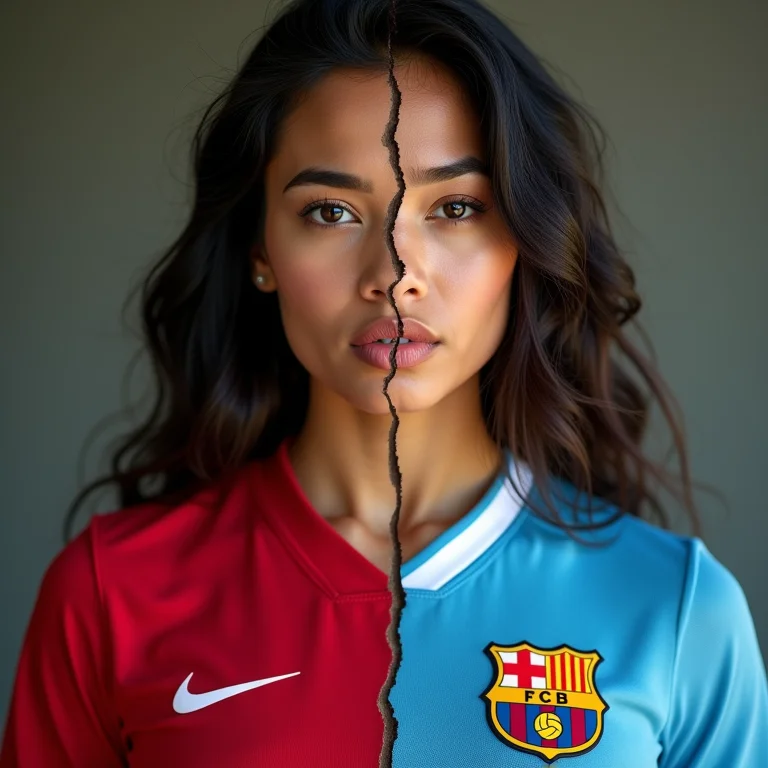 Inovação vs tradição nos escudos